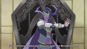 Yu-Gi-Oh! Vrains: Saison 1 Episode 80