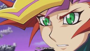 Yu-Gi-Oh! Vrains: Saison 1 Episode 82