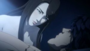Souten no Ken : Regenesis: Saison 2 Episode 10 [22]