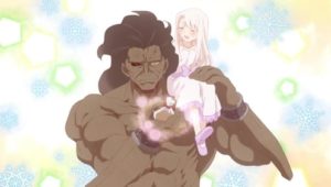 Emiya-San Chi No Kyou No Gohan: Saison 1 Episode 12