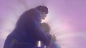 Souten no Ken : Regenesis: Saison 2 Episode 11 [23]