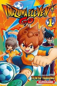 Inazuma Eleven: Saison 2