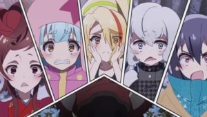 Zombieland Saga: Saison 1 Episode 10