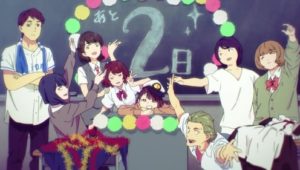 SSSS.Gridman: Saison 1 Episode 8