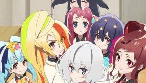 Zombieland Saga: Saison 1 Episode 12
