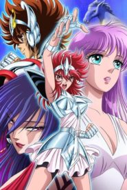 Saint Seiya : Saintia Shô: Saison 1