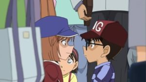 Détective Conan: Saison 1 Episode 925
