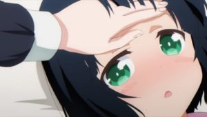 Tonari no Kyuuketsuki-san: Saison 1 Episode 11