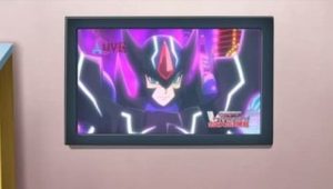 Cardfight!! Vanguard: Saison 10 Episode 33