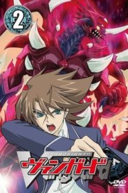 Cardfight!! Vanguard: Saison 2