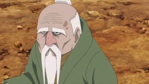 Boruto: Naruto Next Generations: Saison 1 Episode 86