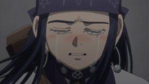 Golden Kamui: Saison 2 Episode 12