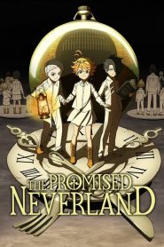 The Promised Neverland (Yakusoku no Neverland)