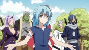 Tensei Shitara Slime Datta Ken: Saison 1 Episode 15