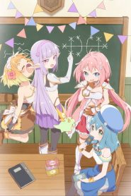 Endro~!: Saison 1