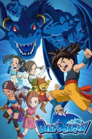 Blue Dragon: Saison 1