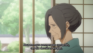 Tsurune: Saison 1 Episode 11