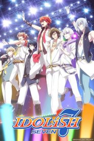 IDOLiSH7: Saison 1