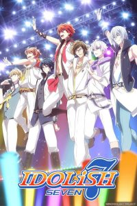 IDOLiSH7: Saison 1
