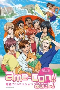 Ameiro Cocoa: Saison 4