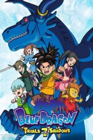 Blue Dragon: Saison 2