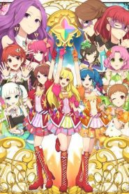 Aikatsu!: Saison 1