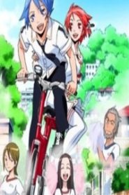 Kamisama Kazoku: Saison 1