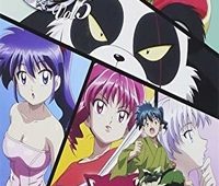 Moeyo Ken TV: Saison 1 Episode 13