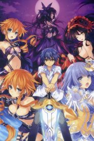 Date a Live: Saison 2