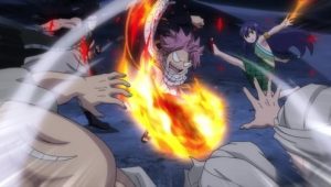 Fairy Tail: Saison 8 Episode 14 [291]