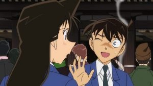 Détective Conan: Saison 1 Episode 928