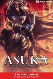 Mahou Shoujo Tokushuusen Asuka