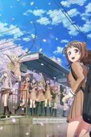 BanG Dream!: Saison 2