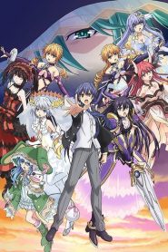 Date a Live: Saison 3