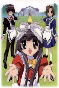 Kokoro Toshokan: Saison 1