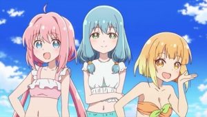 Endro~!: Saison 1 Episode 4