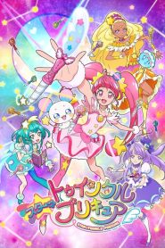 Star Twinkle Precure: Saison 1