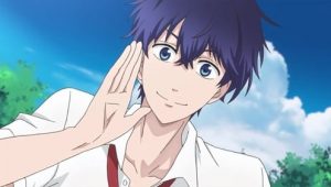 Fukigen na Mononokean: Saison 2 Episode 8