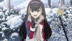 A Certain Magical Index: Saison 3 Episode 18