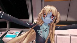 Virtual-San Wa Miteiru: Saison 1 Episode 4