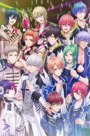 B-PROJECT : Kodou Ambitious: Saison 2