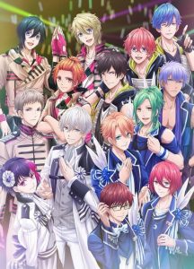 B-PROJECT : Kodou Ambitious: Saison 2
