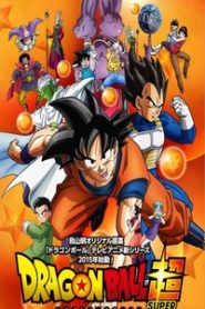 Dragon Ball Super
