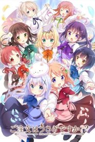 Gochuumon wa Usagi Desu ka