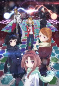 Galilei Donna: Saison 1