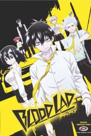 Blood Lad