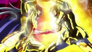 Saint Seiya : Saintia Shô: Saison 1 Episode 8