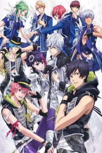 B-PROJECT : Kodou Ambitious: Saison 1