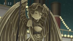 Layton Mystery Tanteisha – Katori No Nazotoki Files: Saison 1 Episode 28