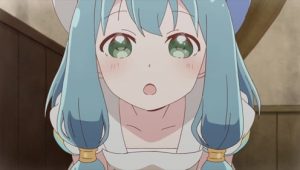Endro~!: Saison 1 Episode 6